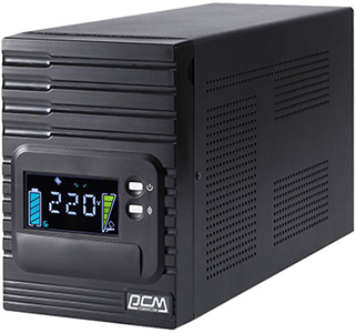 Powercom SPT  LCD